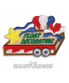 Float Decorating