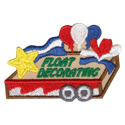 Float Decorating