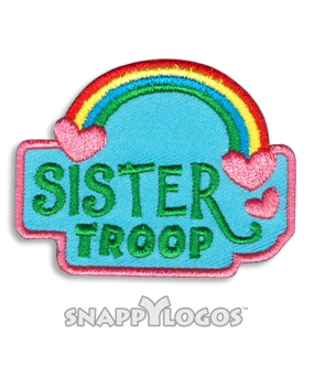 Sister Troop
