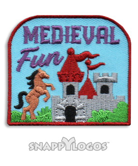 Medieval Fun