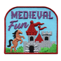 Medieval Fun