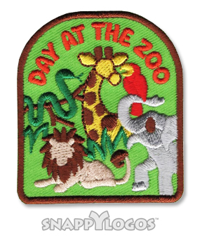 Day at the Zoo