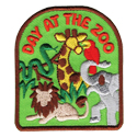 Day at the Zoo