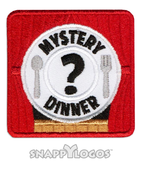 Mystery Dinner
