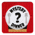 Mystery Dinner