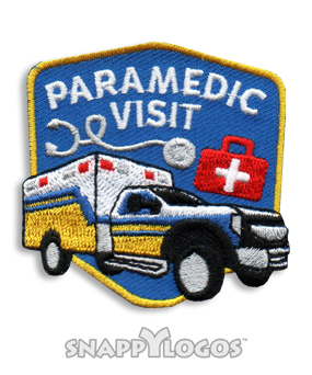 Paramedic Visit