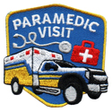 Paramedic Visit