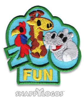 Zoo Fun