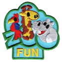 Zoo Fun