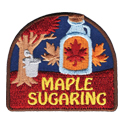 Maple Sugaring