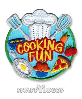 Cooking Fun