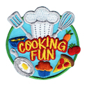 Cooking Fun