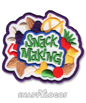 Snack Making