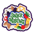 Snack Making