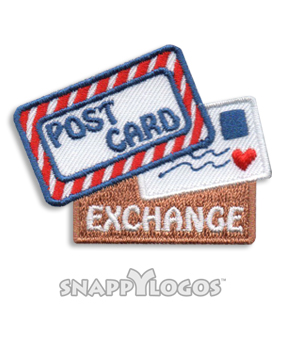 Post Card Exchange
