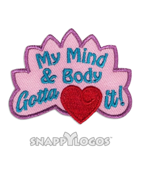 My Mind & Body