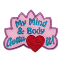 My Mind & Body