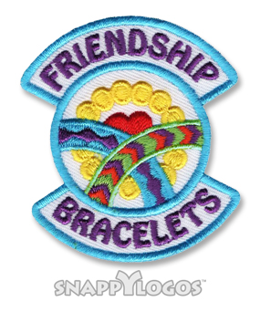 Friendship Bracelets