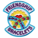 Friendship Bracelets