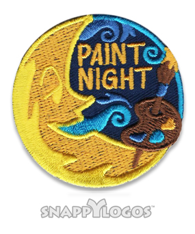 Paint Night
