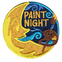 Paint Night