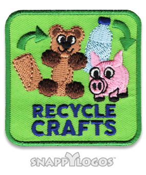 Recycle Crafts