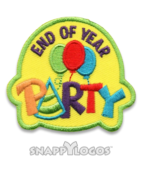 End of Year Party