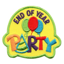 End of Year Party