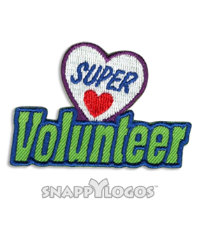 Super Volunteer