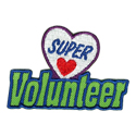 Super Volunteer