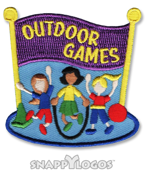 Outdoor Games