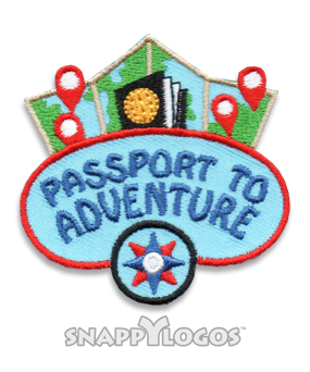 Passport to Adventure