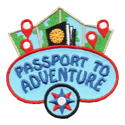 Passport to Adventure
