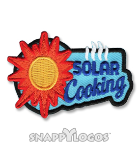 Solar Cooking