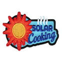 Solar Cooking