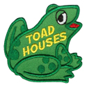 Toad Houses