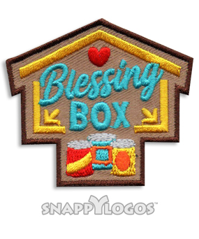 Blessing Box