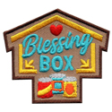 Blessing Box