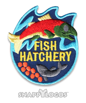 Fish Hatchery