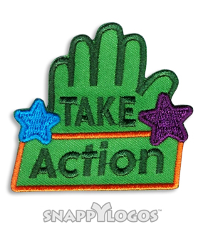 Take Action
