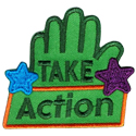 Take Action