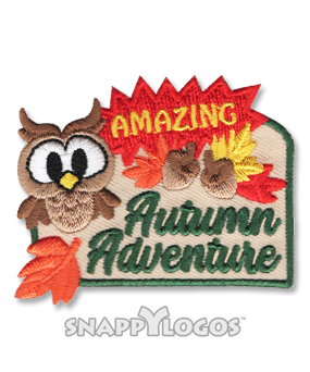 Amazing Autumn Adventure