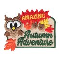 Amazing Autumn Adventure