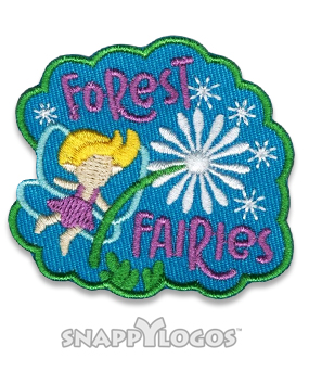 Forest Fairies