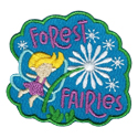 Forest Fairies