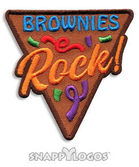 Brownies Rock