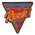 Brownies Rock