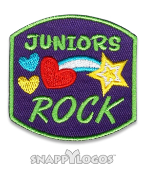 Juniors Rock