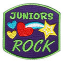Juniors Rock