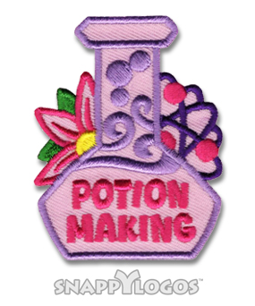 Potion Making